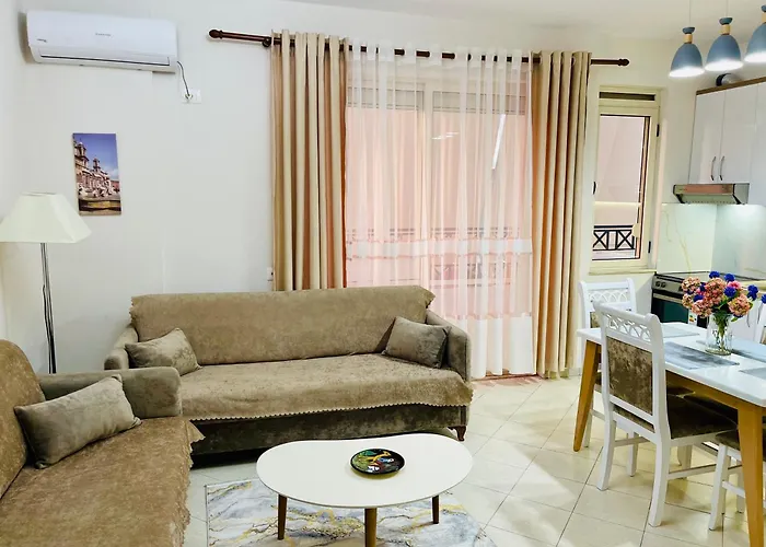 Albis Apartment 1