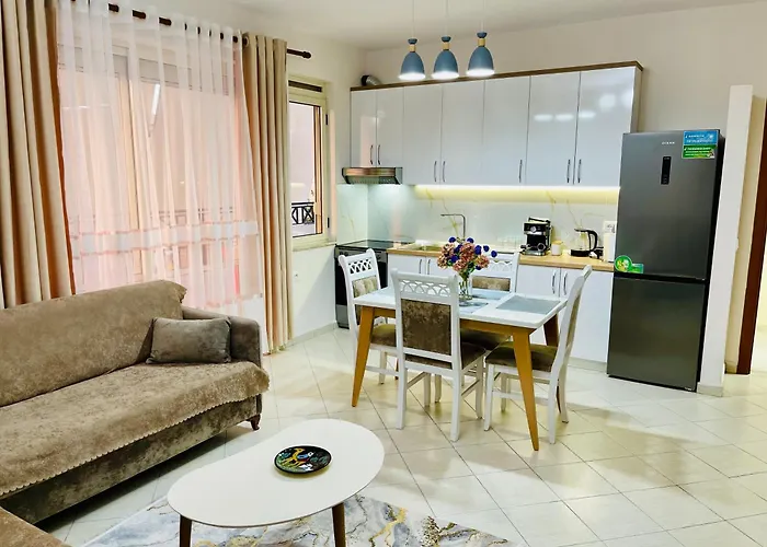 Albis Apartment 1