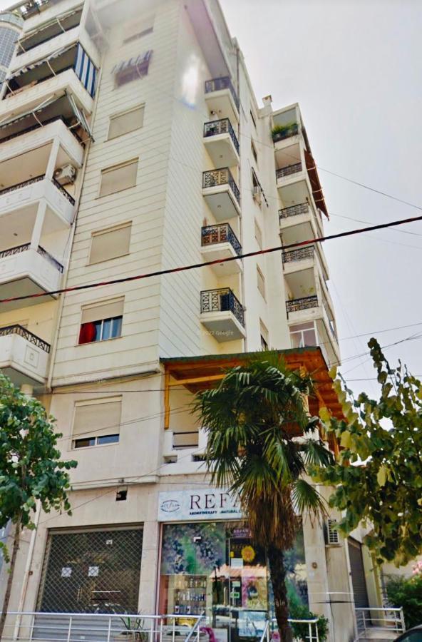 Albis 1 Apartment Tirana