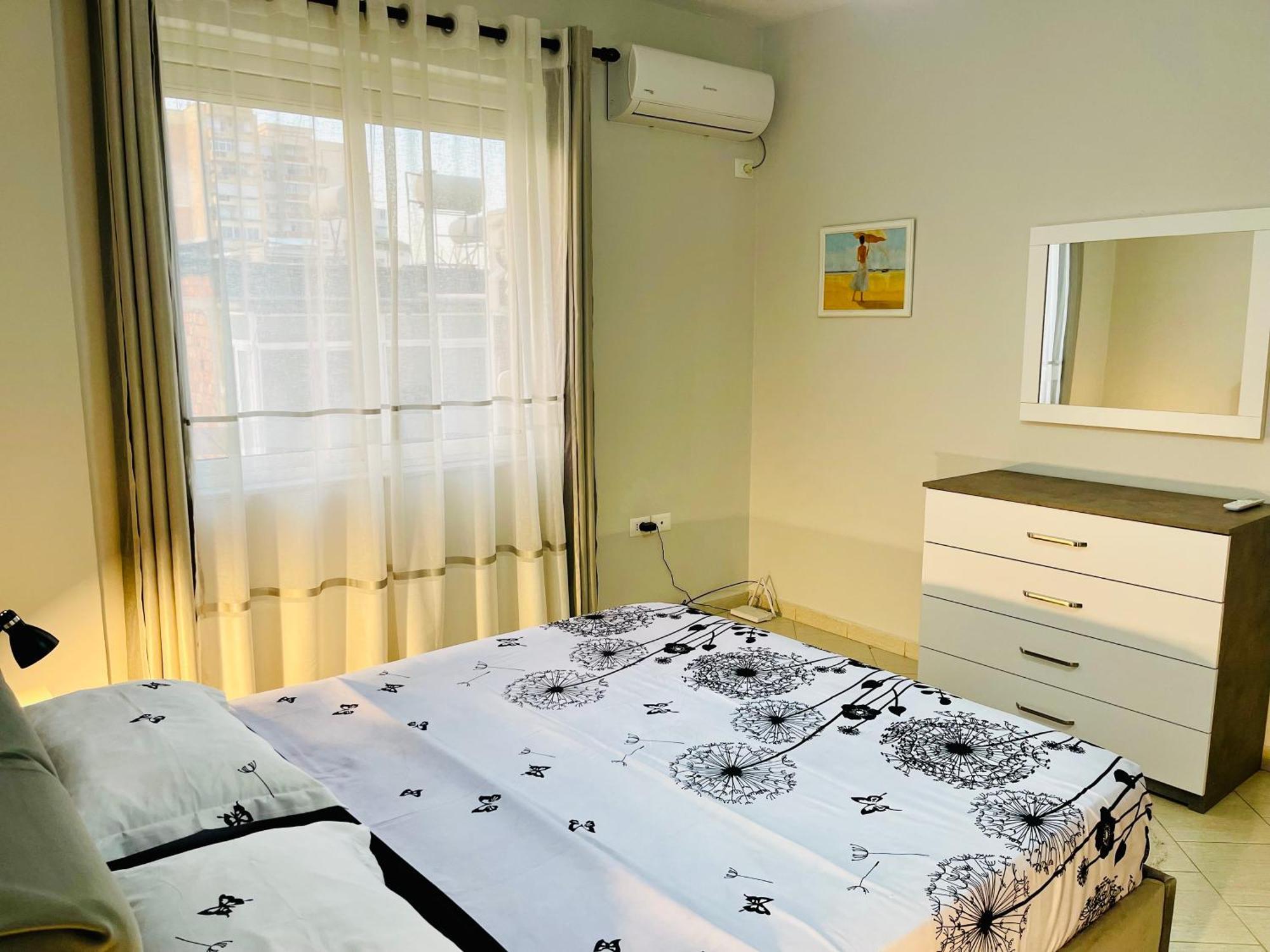Leilighet Albis 1 Tiranë